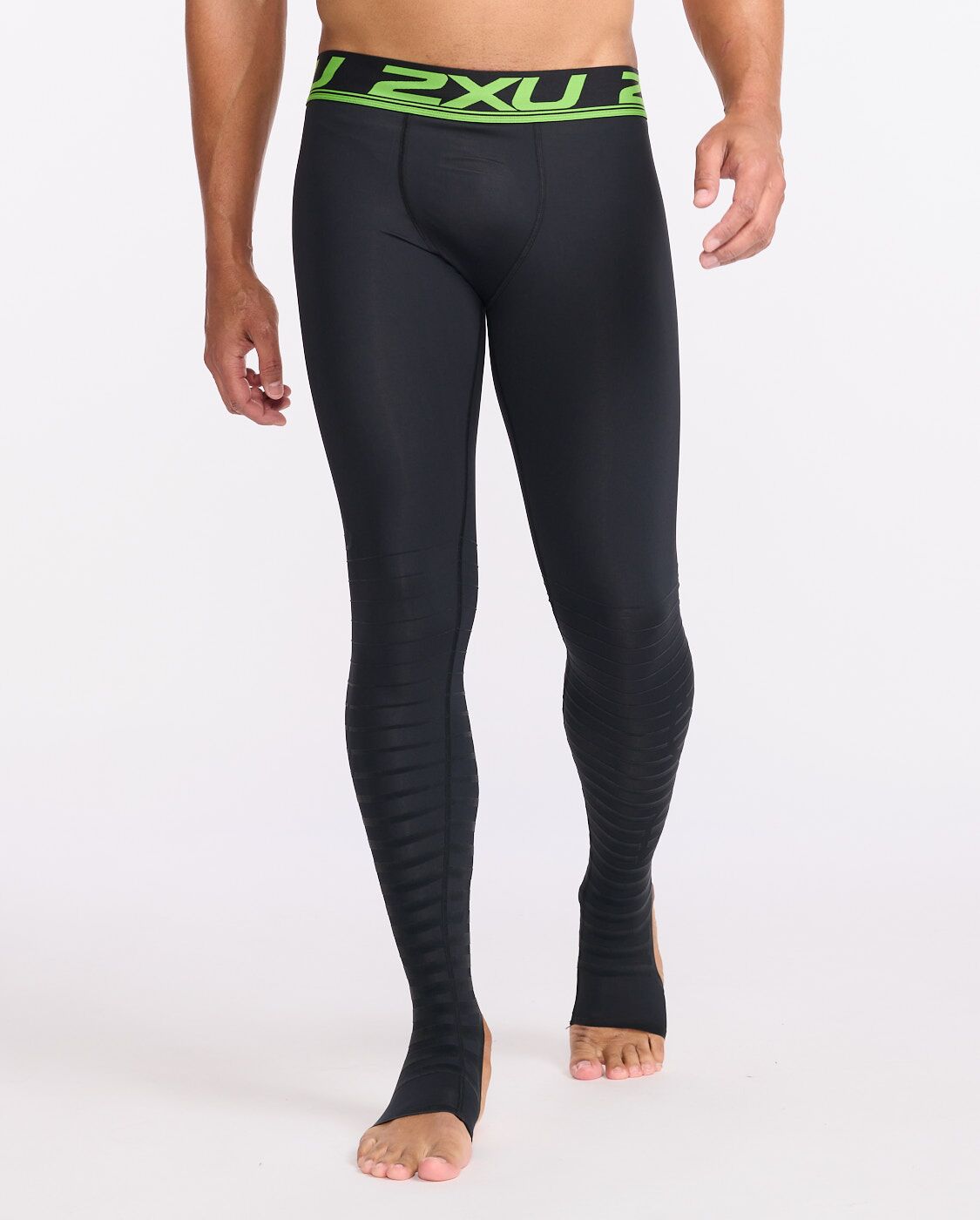 Recovery Compression Tights - Men’s