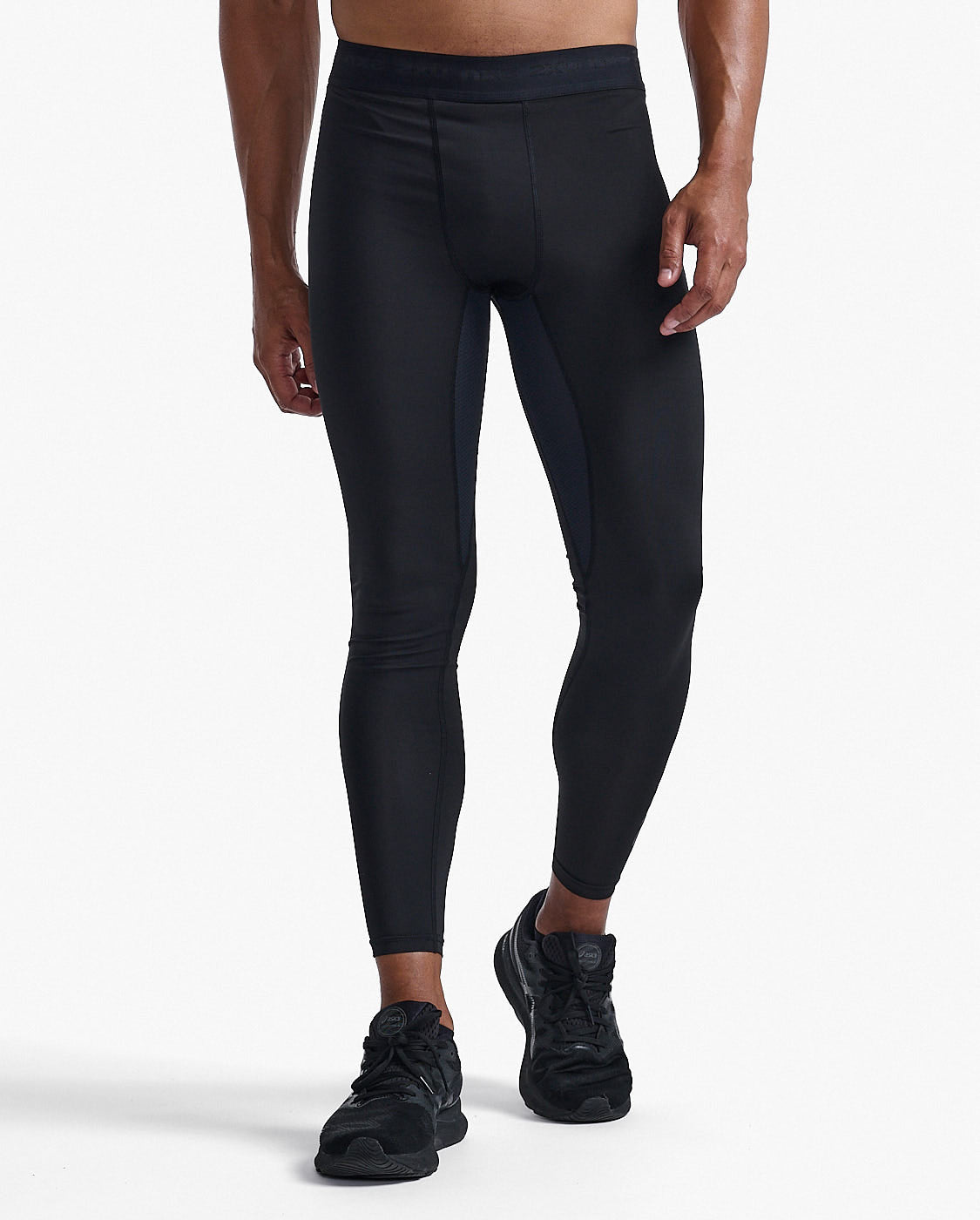 Nike Factory Store 3/4 Length Football Compression & Baselayer.