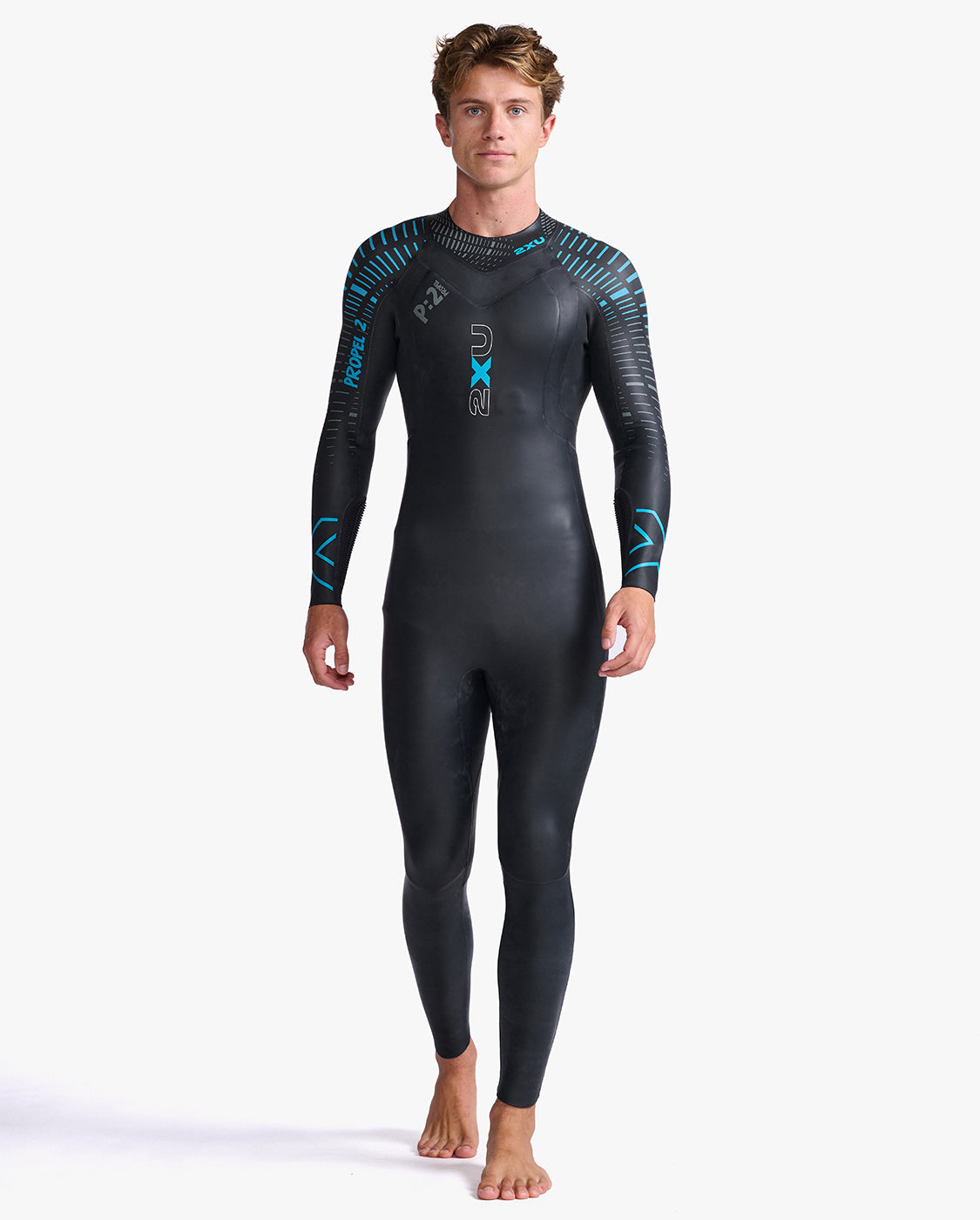 MyTriathlon - the Widest Range of 2XU Compression. Free Delivery