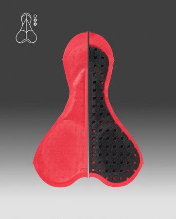 TMF® AERO TRI CHAMOIS