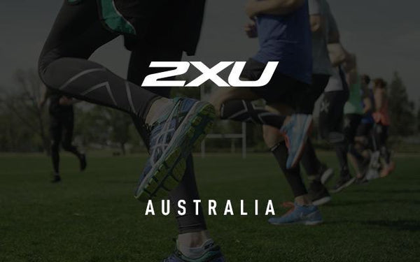 2XU Casual Christmas Retail Sales Associates, Available Through Several Melbourne Locations