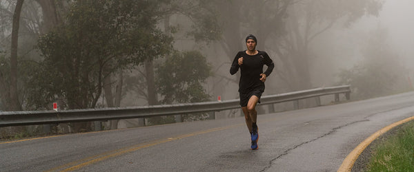 TEN EASY WAYS TO STAY MOTIVATED WHILE YOU RUN