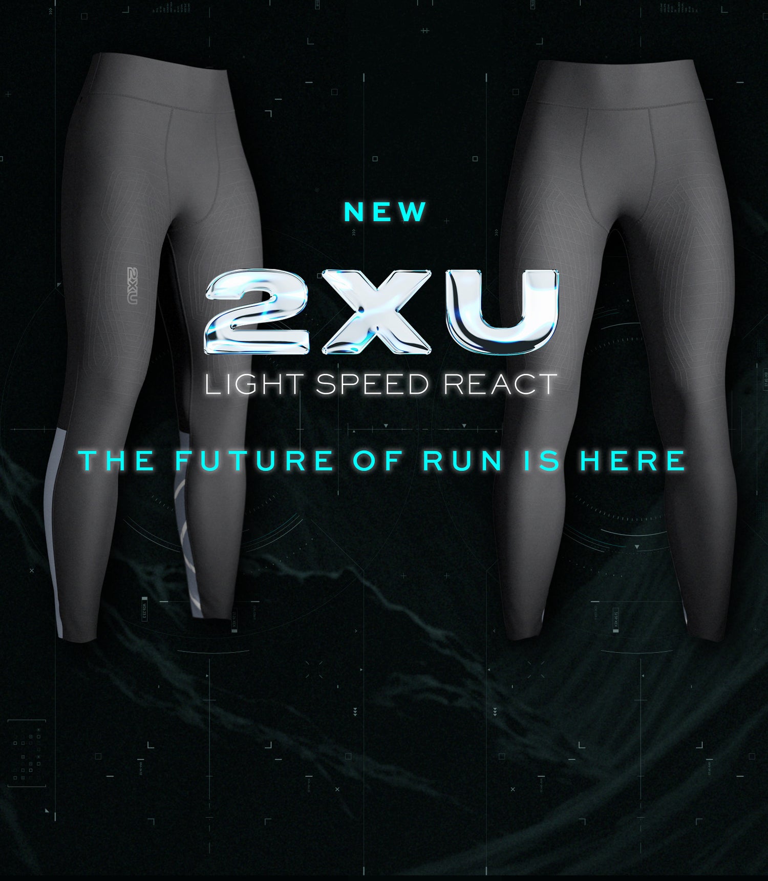 2XU Compression Tights 2024, Buy 2XU Online