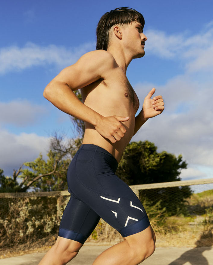 Men's Tri Shorts – 2XU Canada