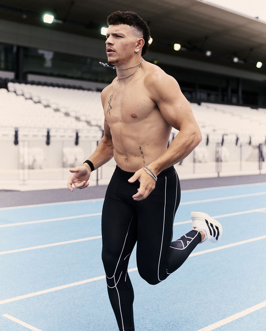 Men's Compression Tights – 2XU Canada