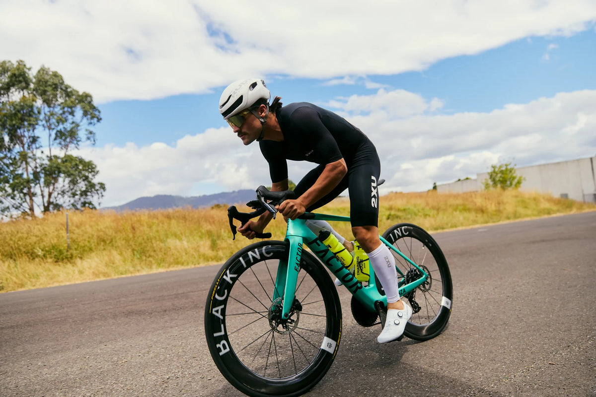 Triathlon Bundle