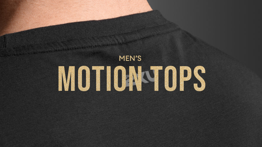 Motion Tees 2 For $65