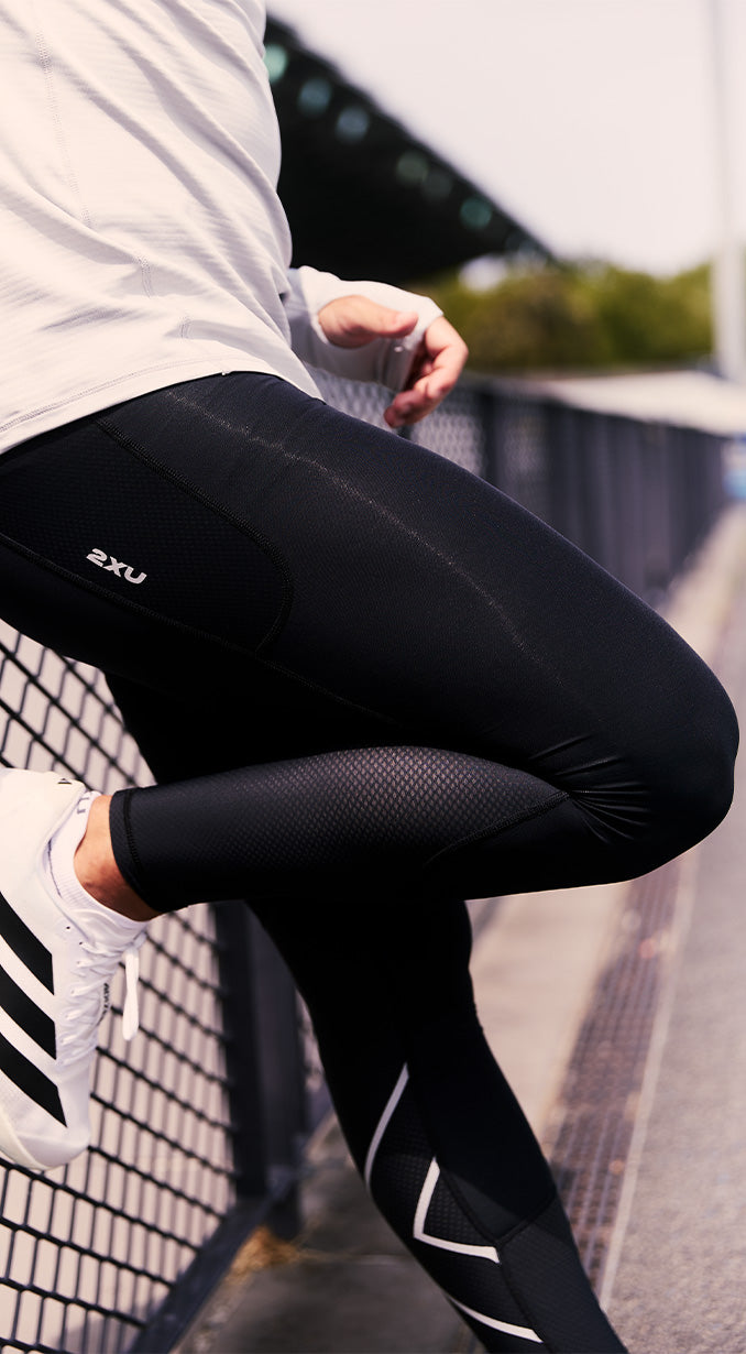 Men's Compression | Shorts, Tights & Tops – 2XU Canada