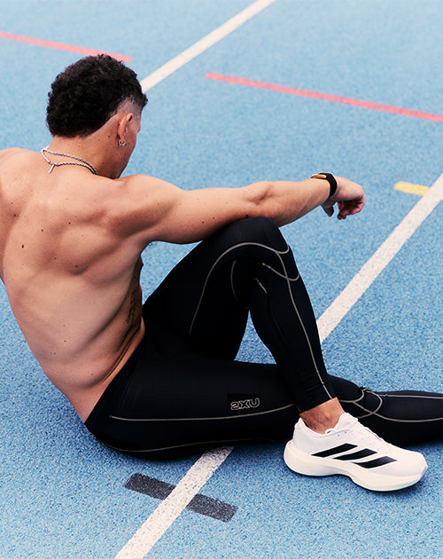 Light Speed Kinesis: Targeted Knee Support