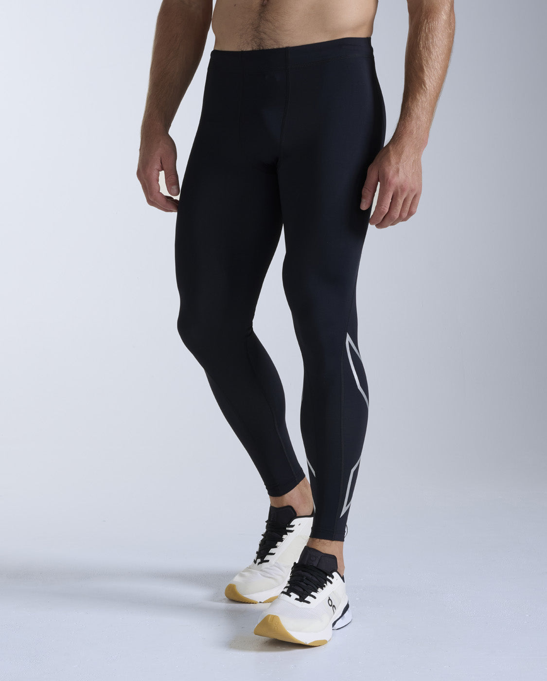 Core Compression Tights – 2XU Canada