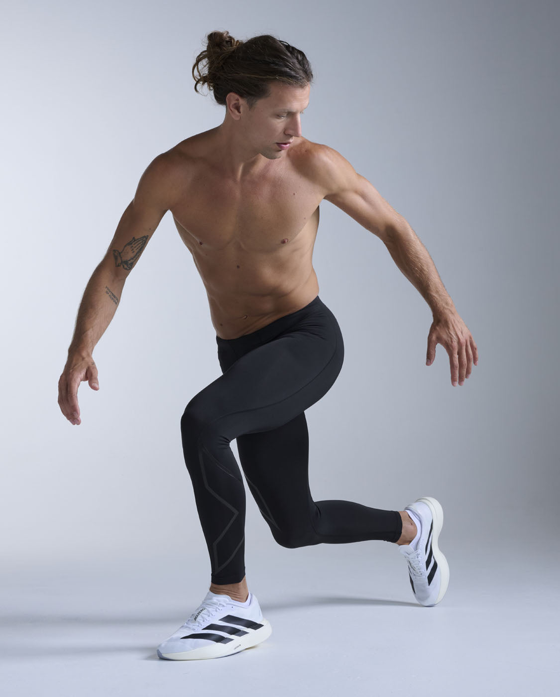 Core Compression Tights – 2XU Canada