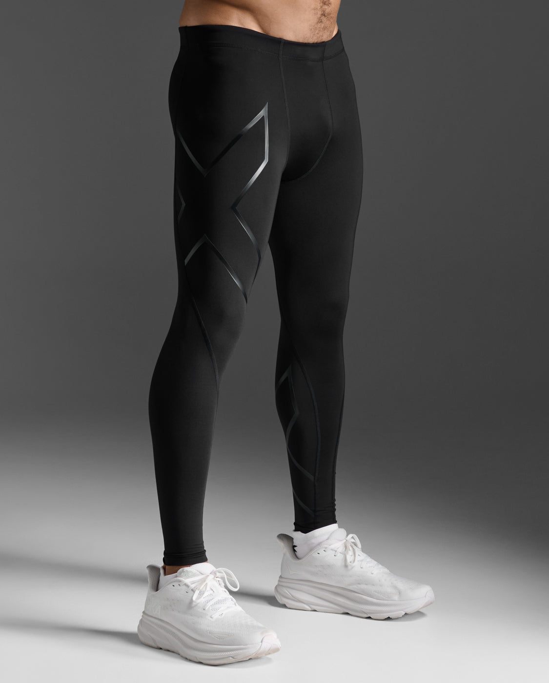 Core Compression Tights – 2XU Canada