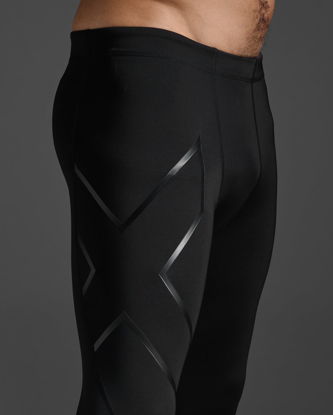 Core Compression Tights – 2XU Canada