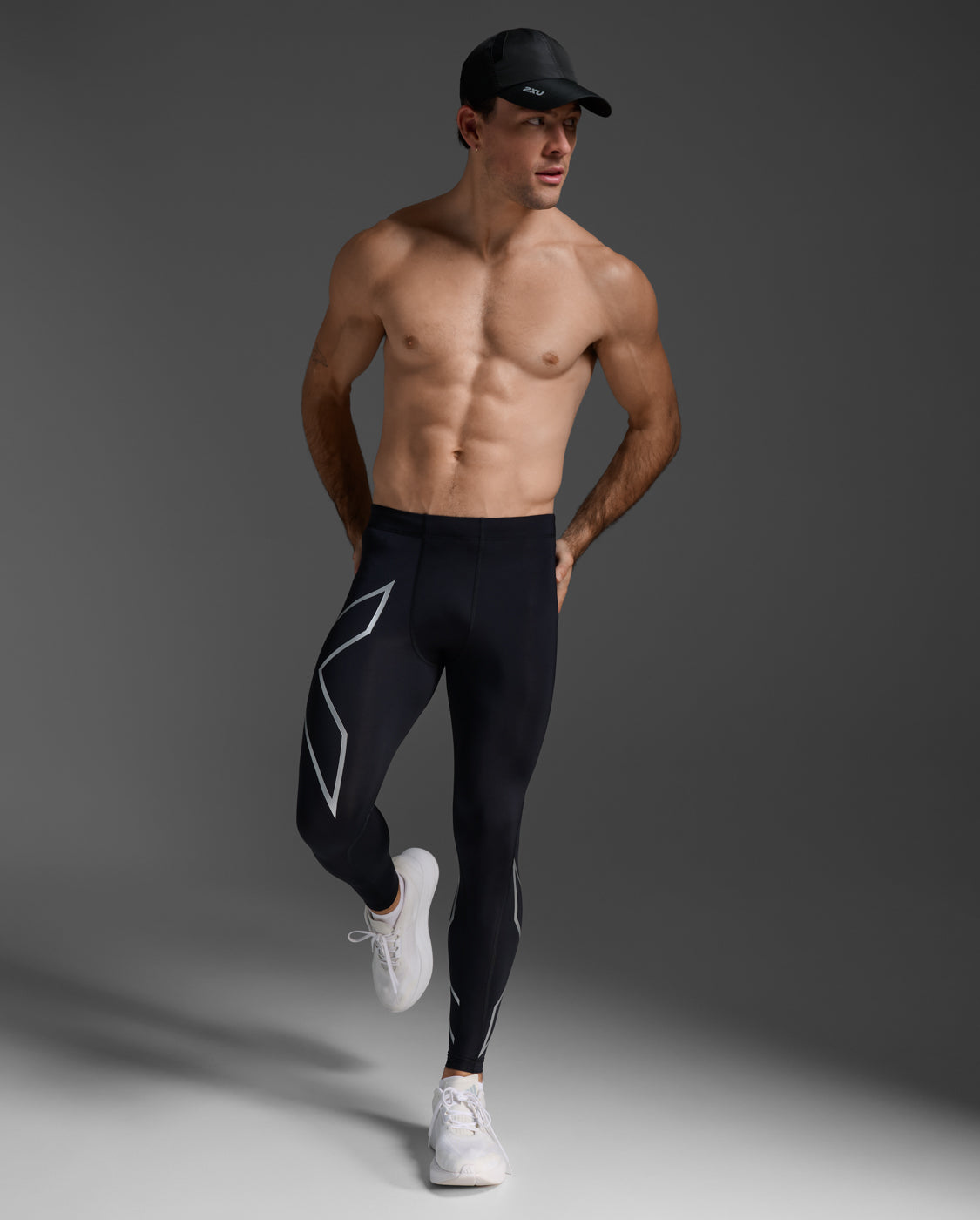 Force Compression Tights – 2XU Canada