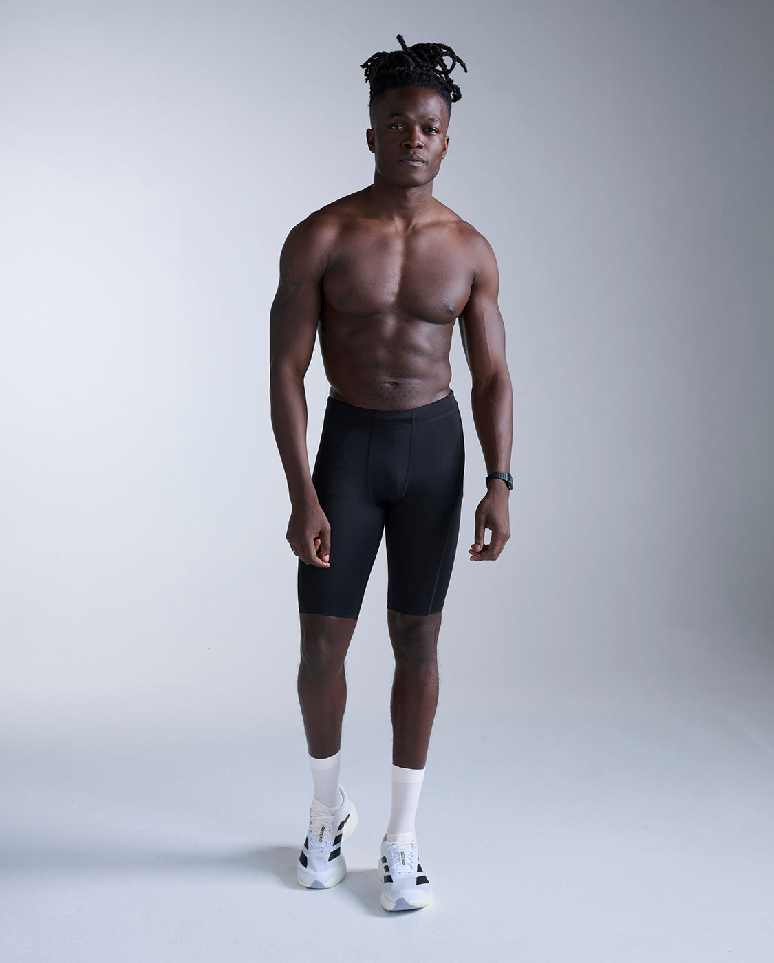 Men's Compression Shorts – 2XU Canada