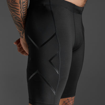 Core Compression Shorts