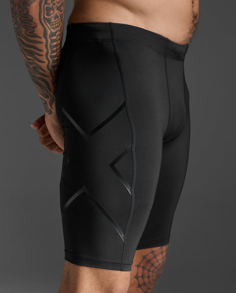 Core Compression Shorts – 2XU Canada