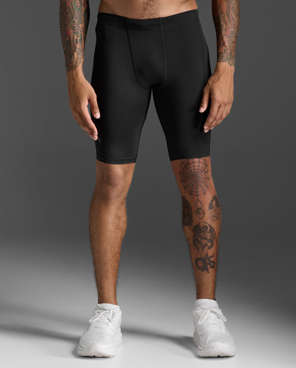 Core Compression Shorts – 2XU Canada