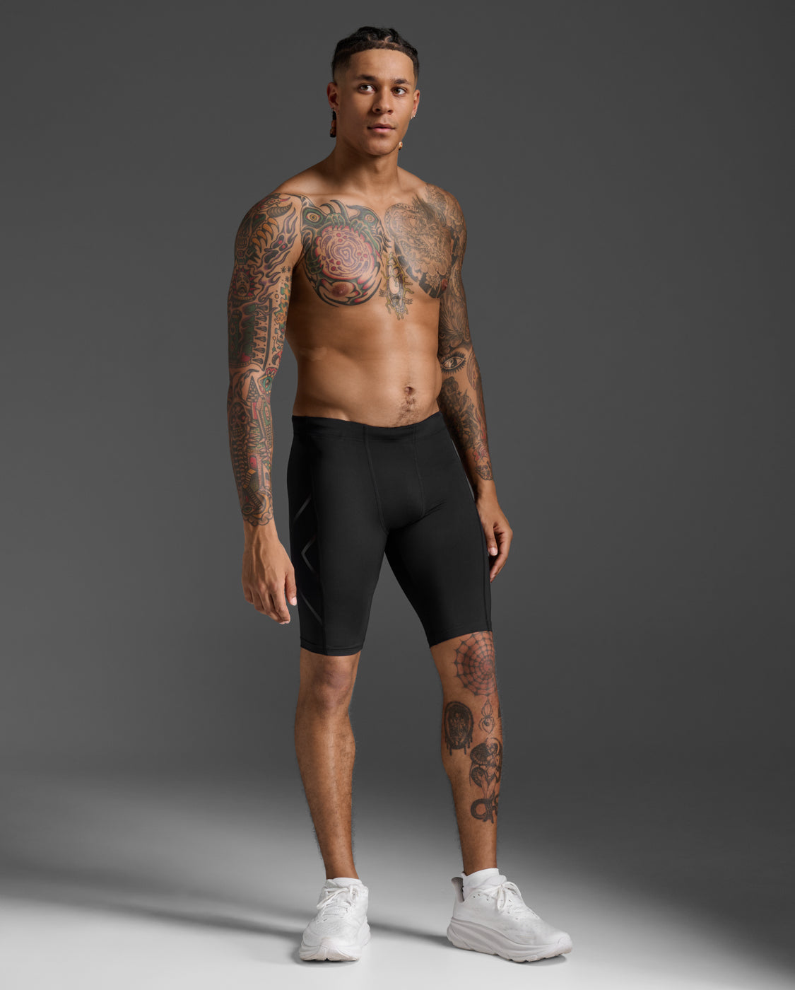 Core Compression Shorts – 2XU Canada