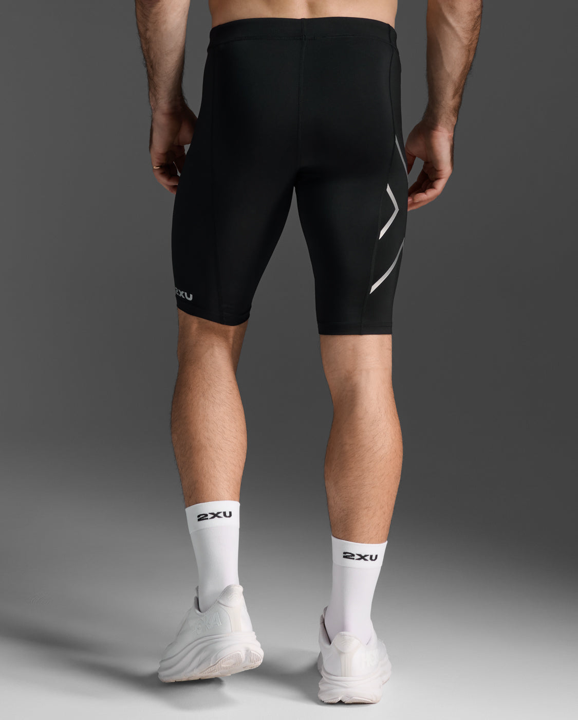 Core Compression Shorts – 2XU Canada