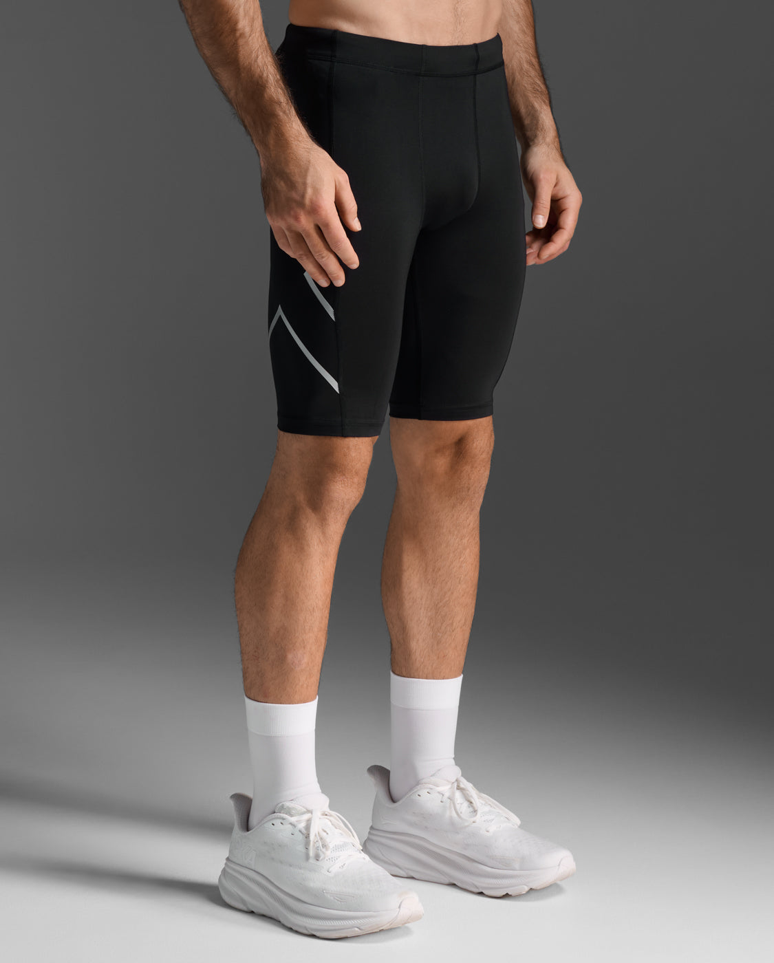 Core Compression Shorts – 2XU Canada