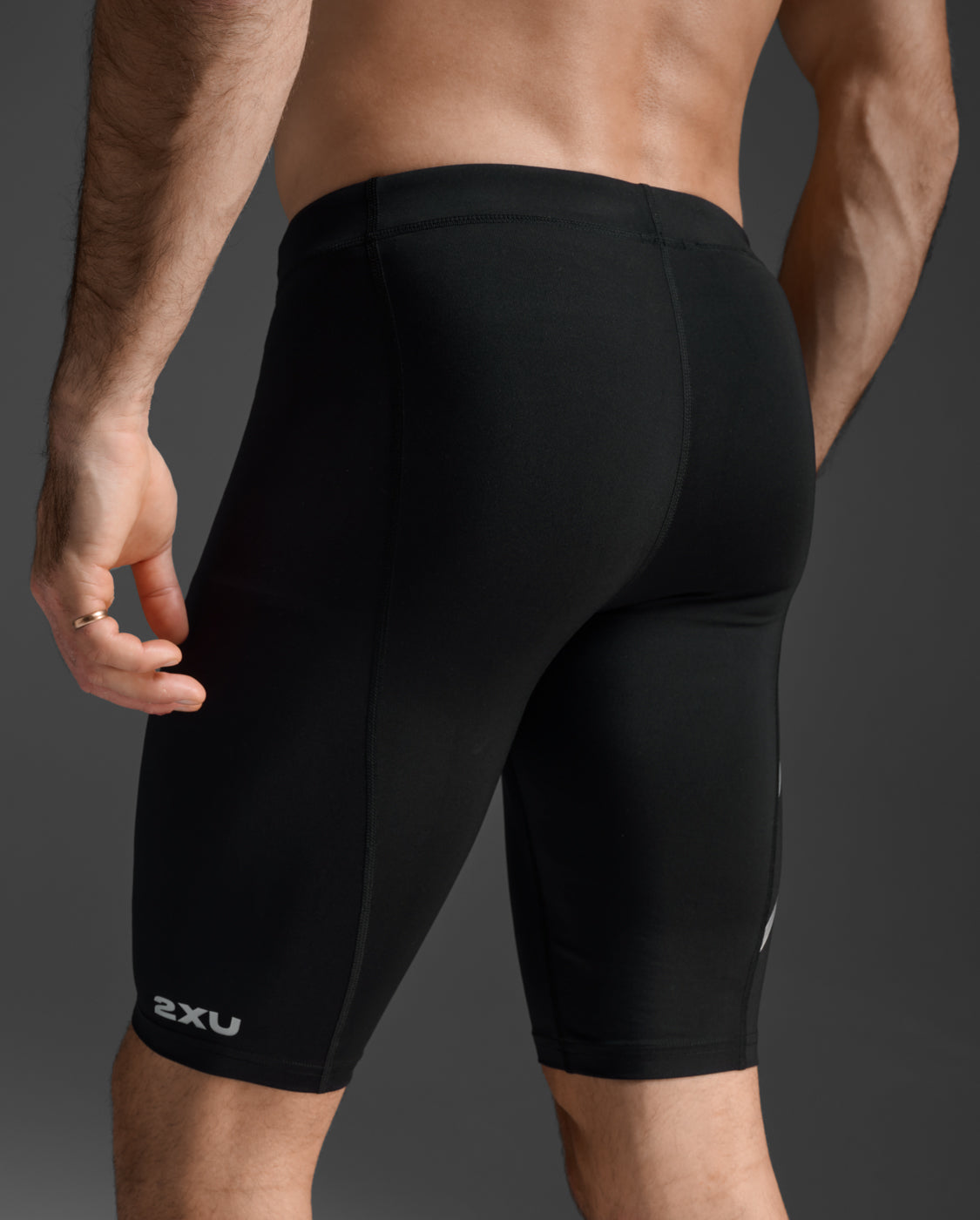 Core Compression Shorts – 2XU Canada