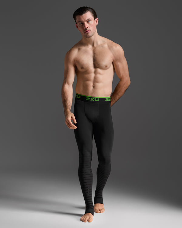 Power Recovery Compression Tights