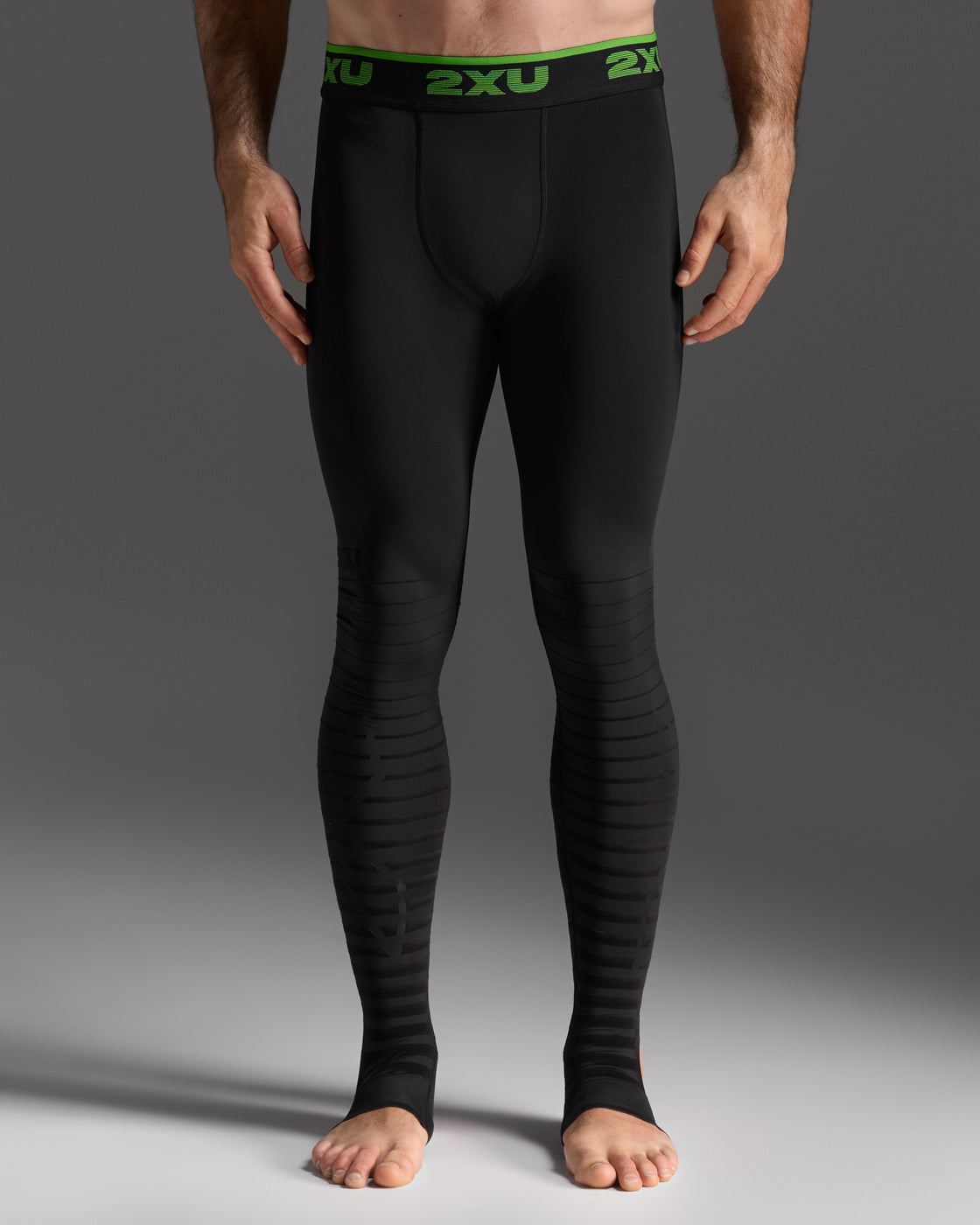 ウェア 2XU ULTIMATE RECOVERY 2XU Men's Refresh Recovery Compression Tights | SportChek