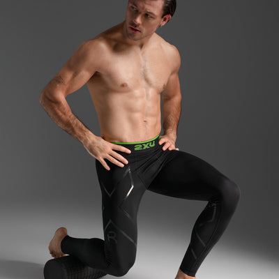 Refresh Recovery Compression Tights