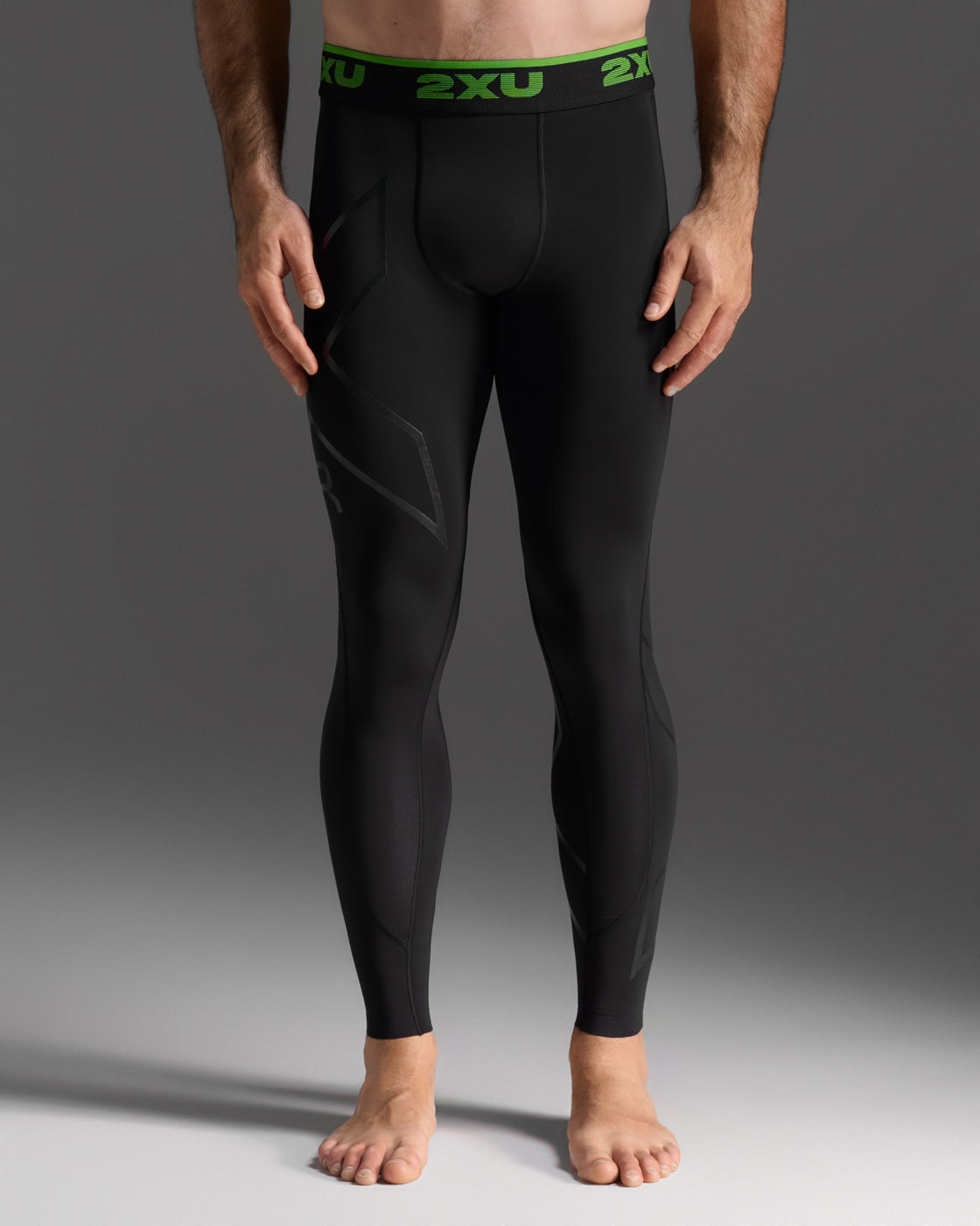 ウェア 2XU ULTIMATE RECOVERY 2XU Men's Refresh Recovery Compression Tights | SportChek