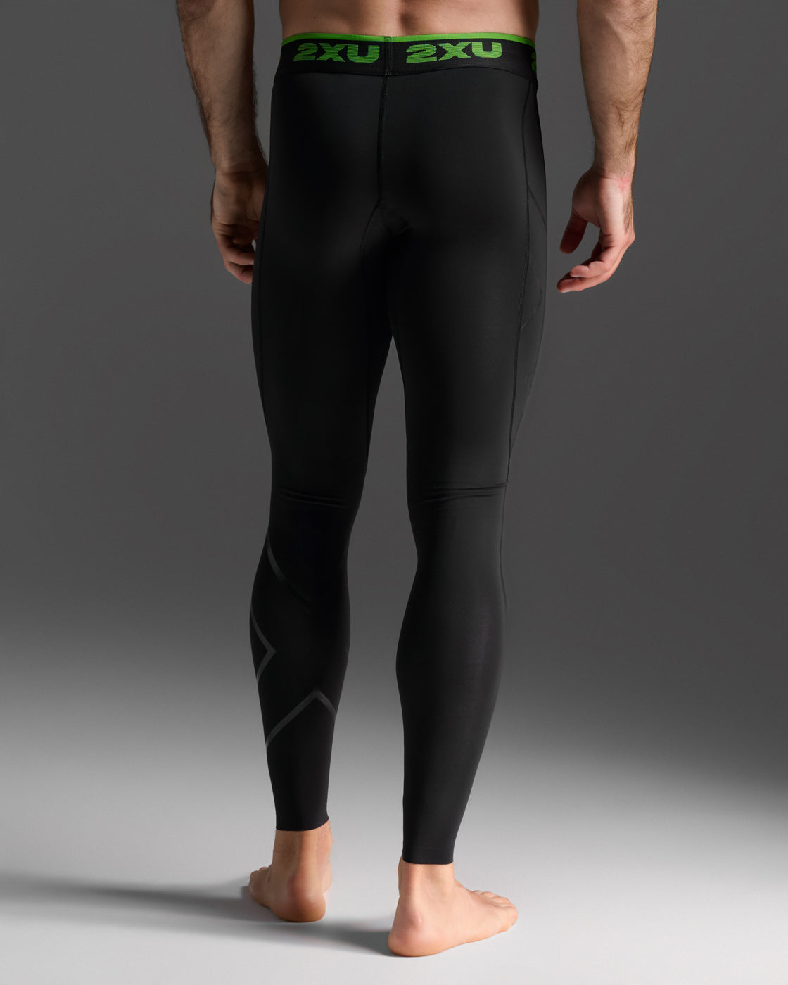 Refresh Recovery Compression Tights – 2XU Canada