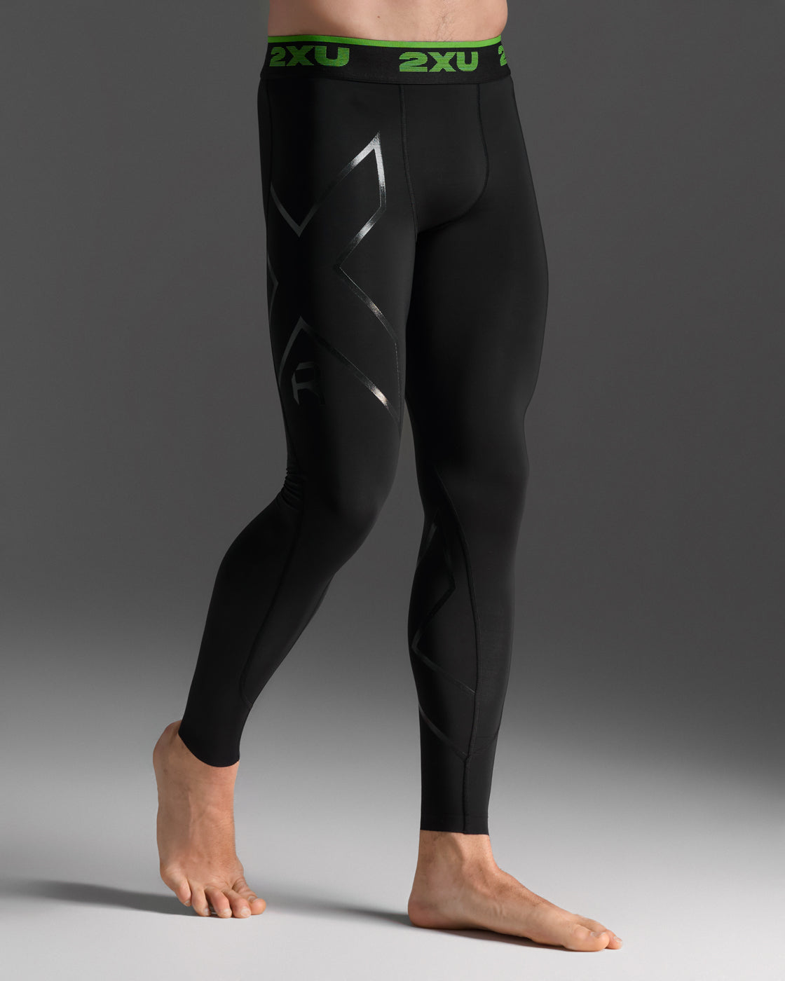 Refresh Recovery Compression Tights – 2XU Canada