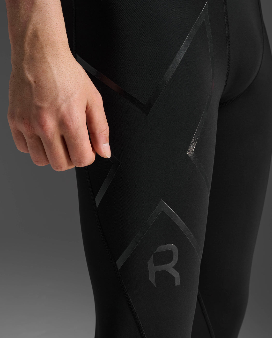 Refresh Recovery Compression Tights – 2XU Canada
