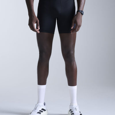 Core Compression 1/2 Shorts