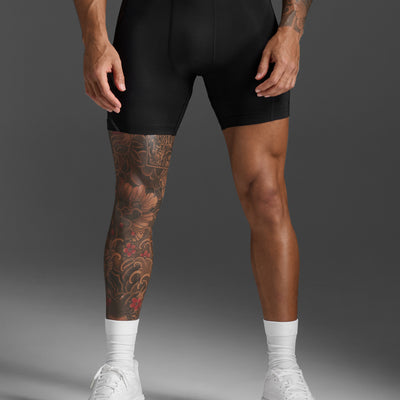 Core Compression 1/2 Shorts