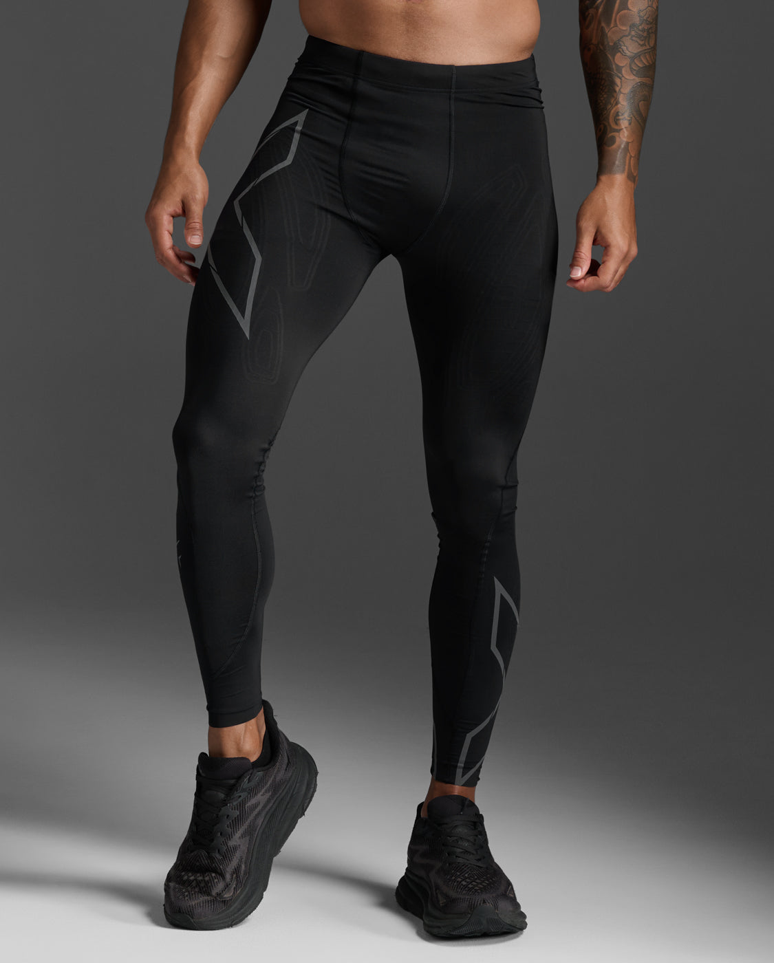 Men's MCS – 2XU Canada