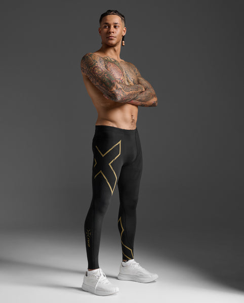 Light Speed Compression Tights – 2XU Canada