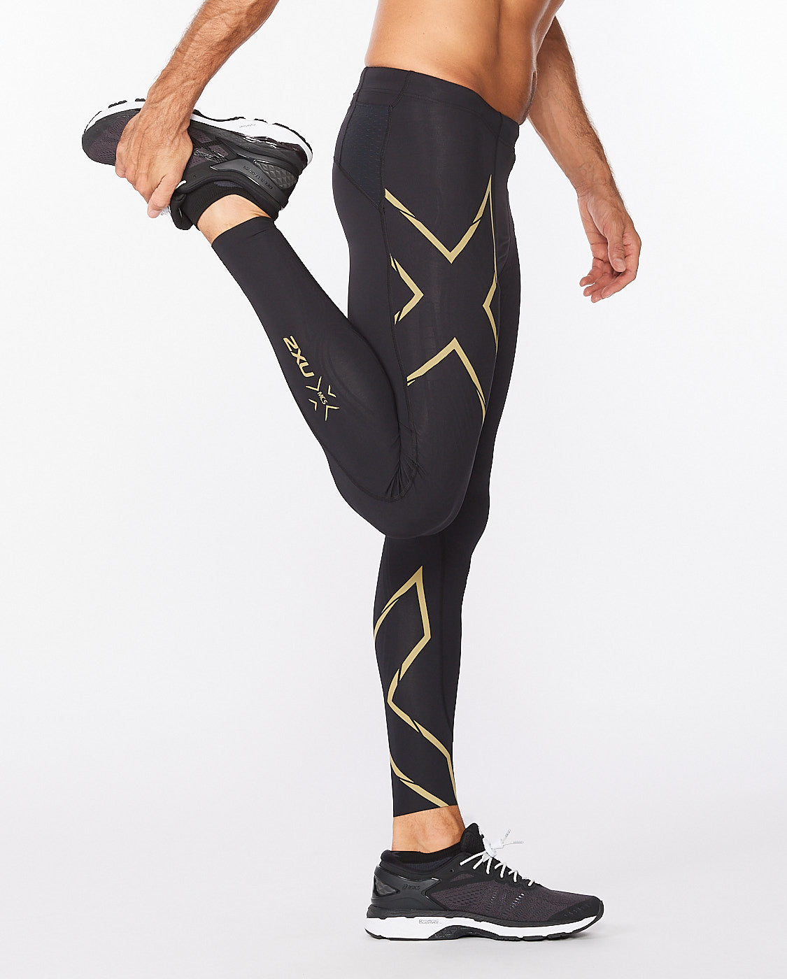 SKINS - CALF TIGHTS - add the compression kick you need to