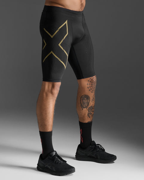 Light Speed Compression Shorts – 2XU Canada Light Speed Compression Shorts – 2XU Canada