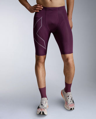 Light Speed Compression Shorts