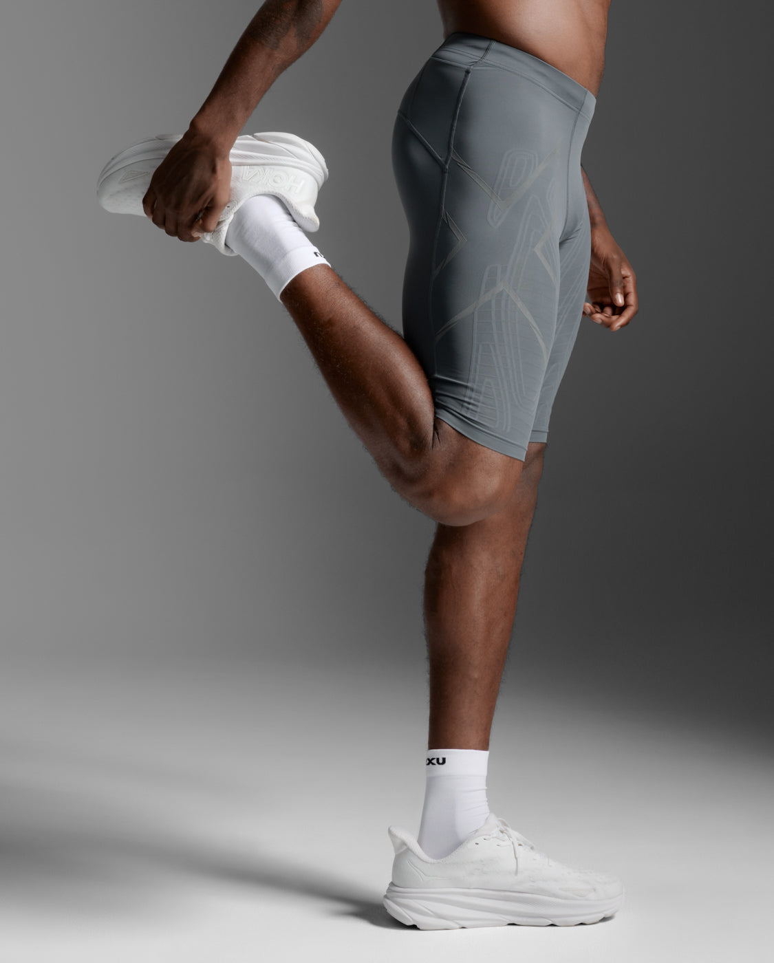 Men's Compression Shorts – 2XU Canada