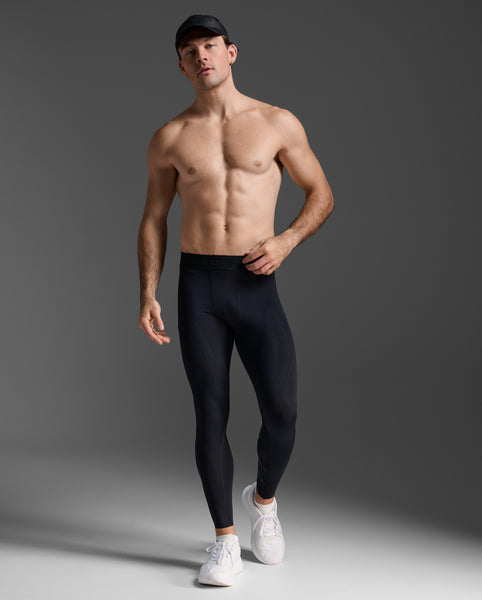 Force Compression Tights – 2XU Canada