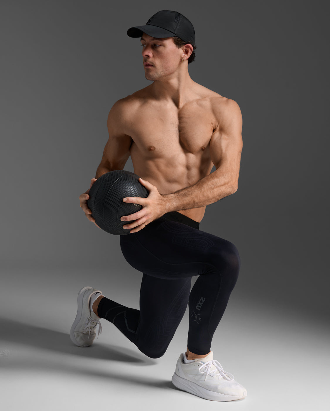 Force Compression Tights – 2XU Canada