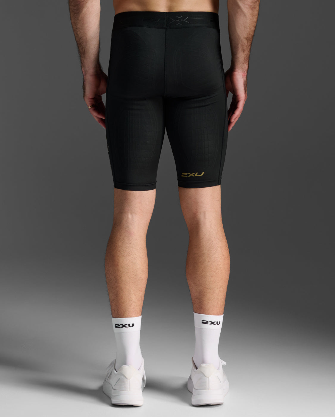 2XU Active Trisuit (Triathlon e nuoto - Body uomo 2XU Active Trisuit (Triathlon e nuoto - Body uomo