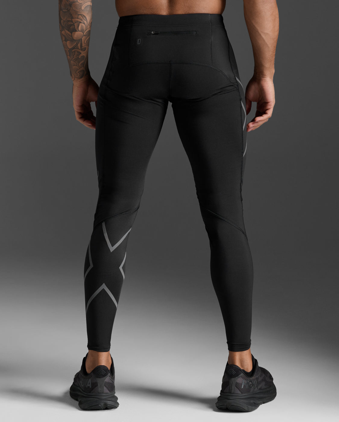 Winter Essentials – 2XU Canada