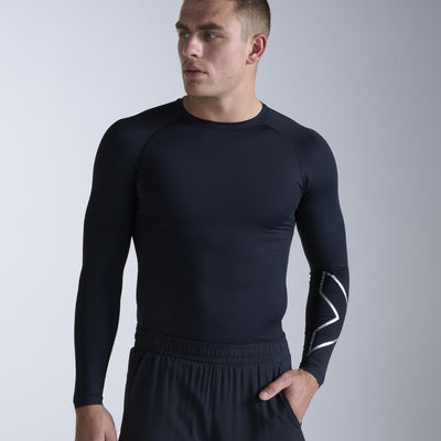 Core Compression Long Sleeve