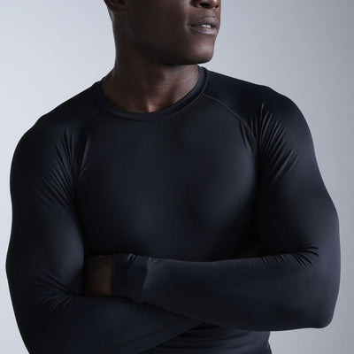 Core Compression Long Sleeve