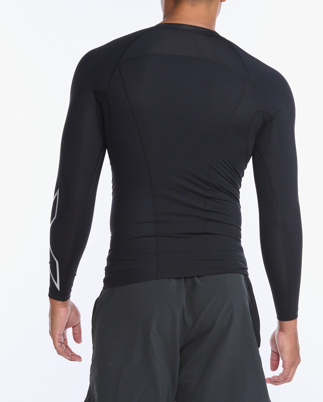 Core Compression Long Sleeve