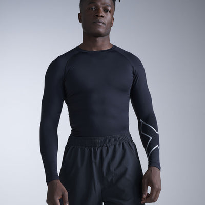 Core Compression Long Sleeve