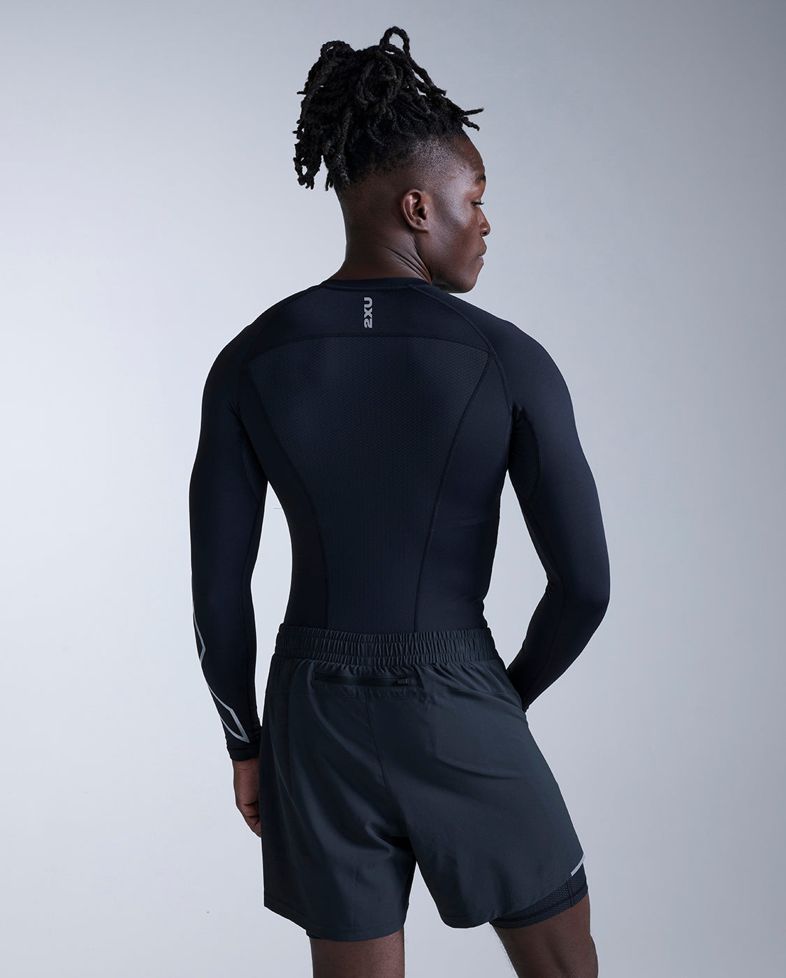 Core Compression Long Sleeve – 2XU Canada